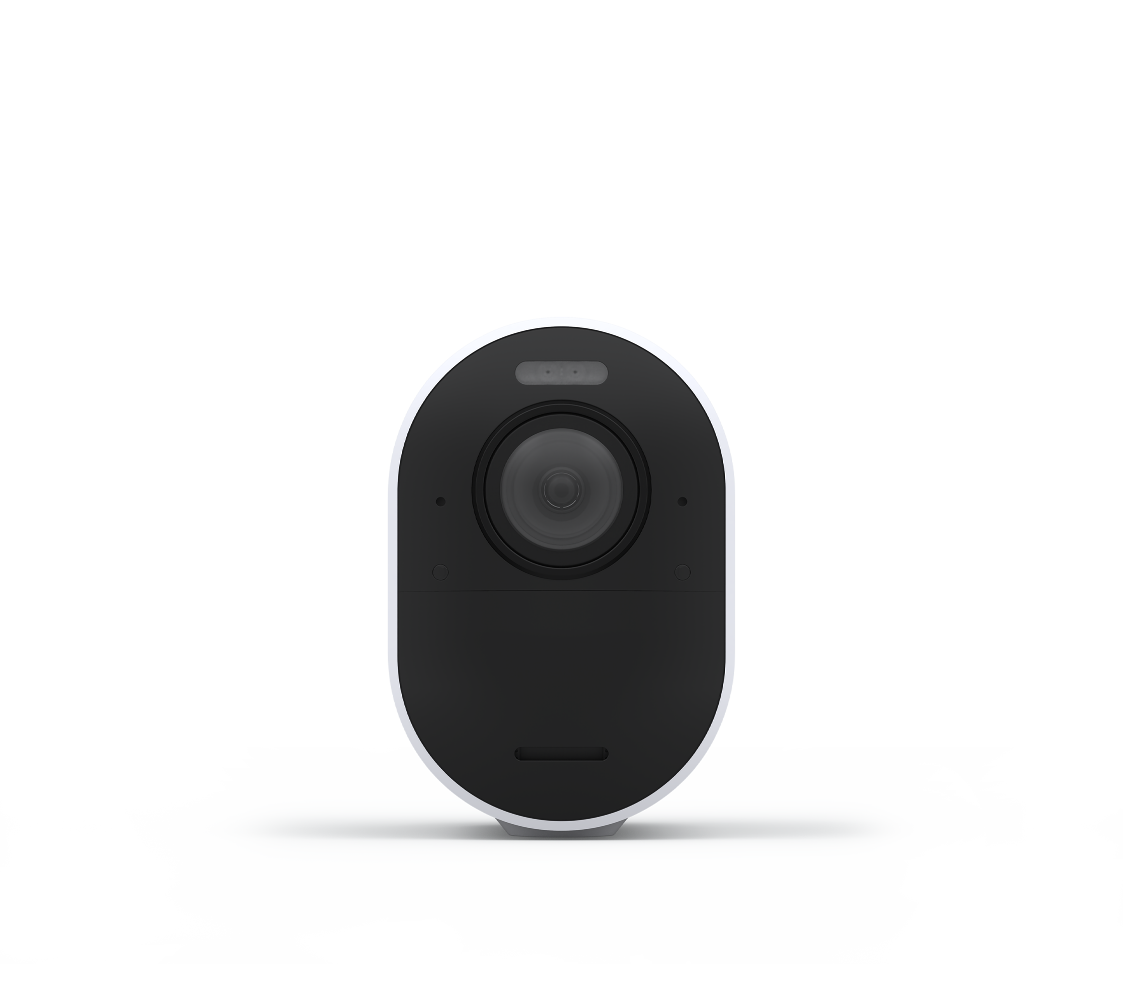 Arlo Ultra 2 Spotlight Camera - Add On Camera, White